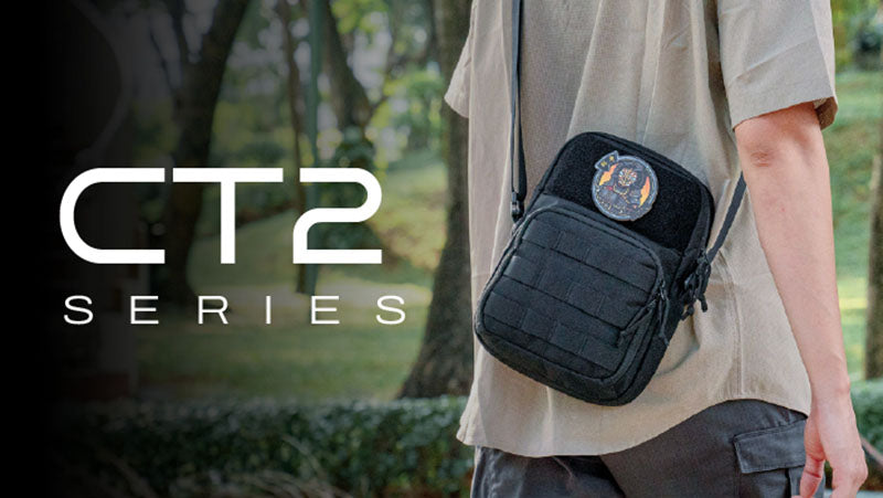 CT2 Bag Series