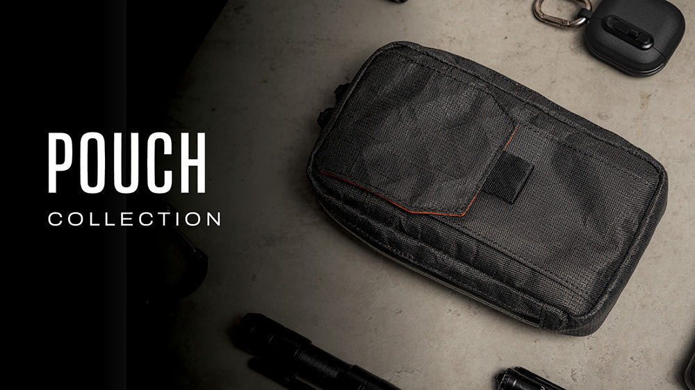 Pouch