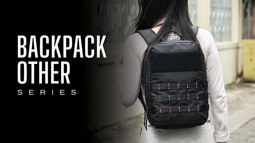 Backpack Other