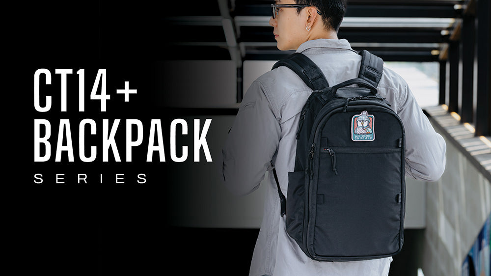 CT14 Backpack