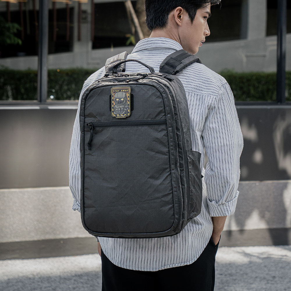 Backpacks