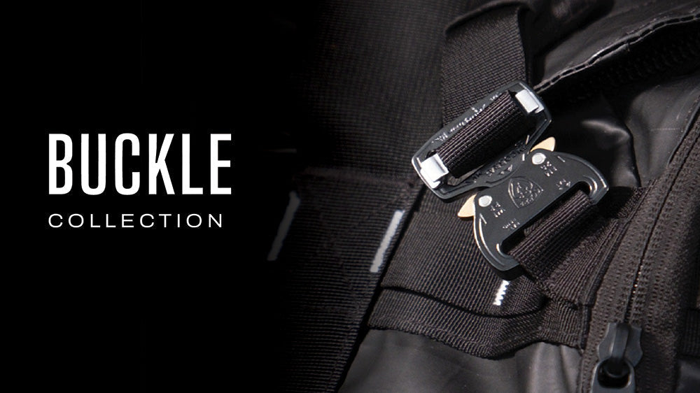 Buckle