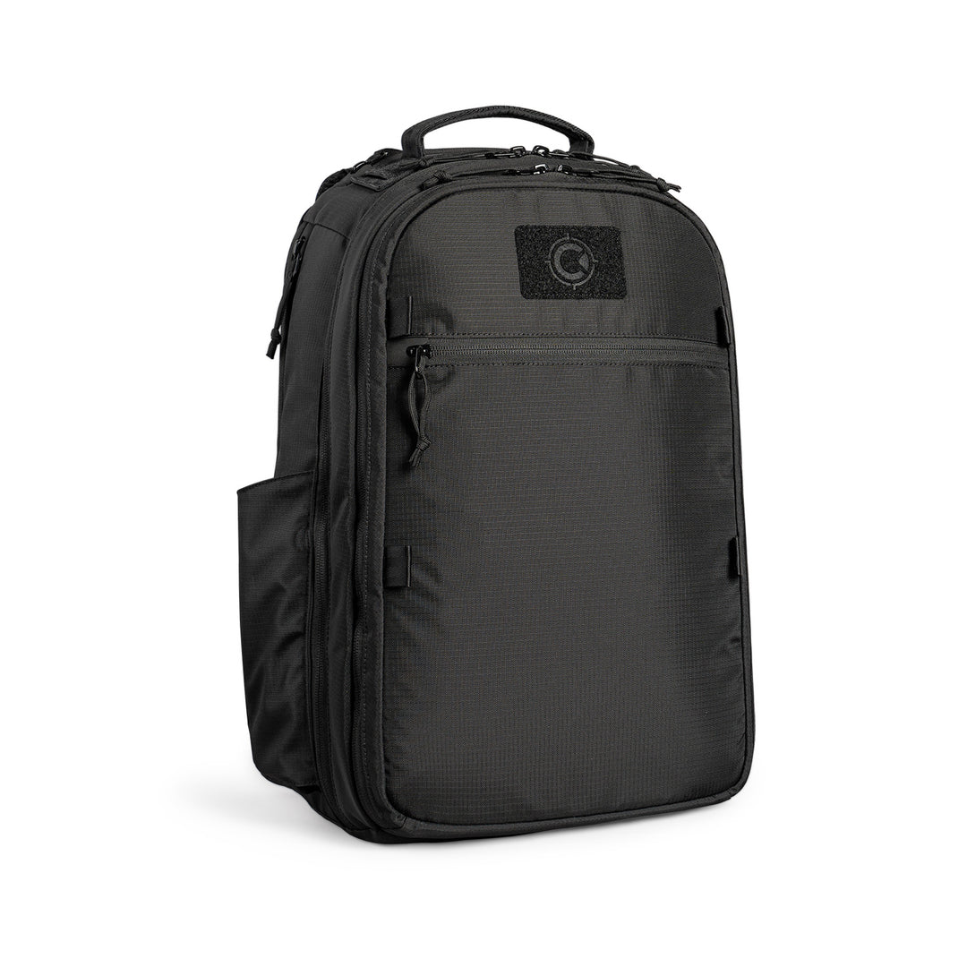 CT14 Plus Backpack - ROBIC® Nylon 420D Ripstop