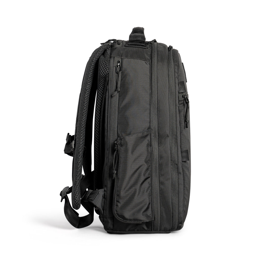 CT14 Plus Backpack - ROBIC® Nylon 420D Ripstop