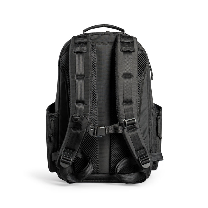 CT14 Plus Backpack - ROBIC® Nylon 420D Ripstop