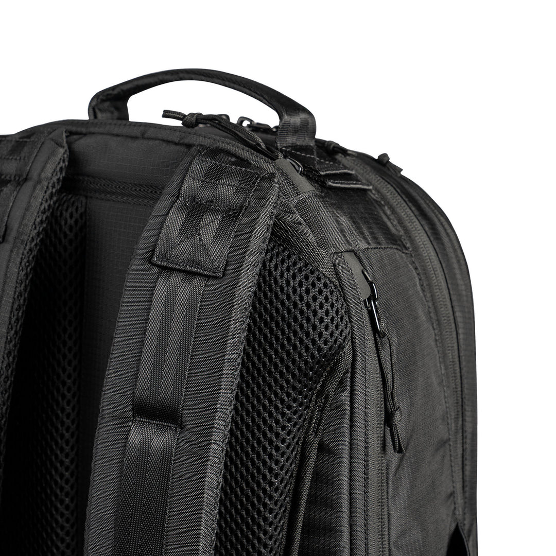CT14 Plus Backpack - ROBIC® Nylon 420D Ripstop