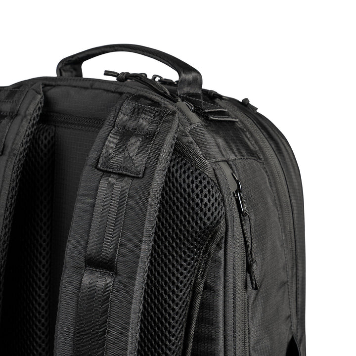 CT14 Plus Backpack - ROBIC® Nylon 420D Ripstop