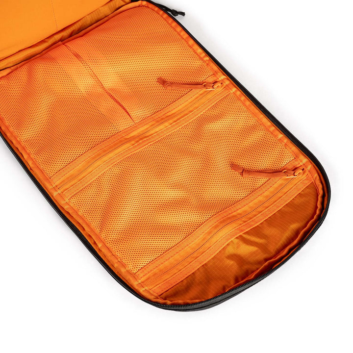 CT14 Plus Backpack - ROBIC® Nylon 420D Ripstop