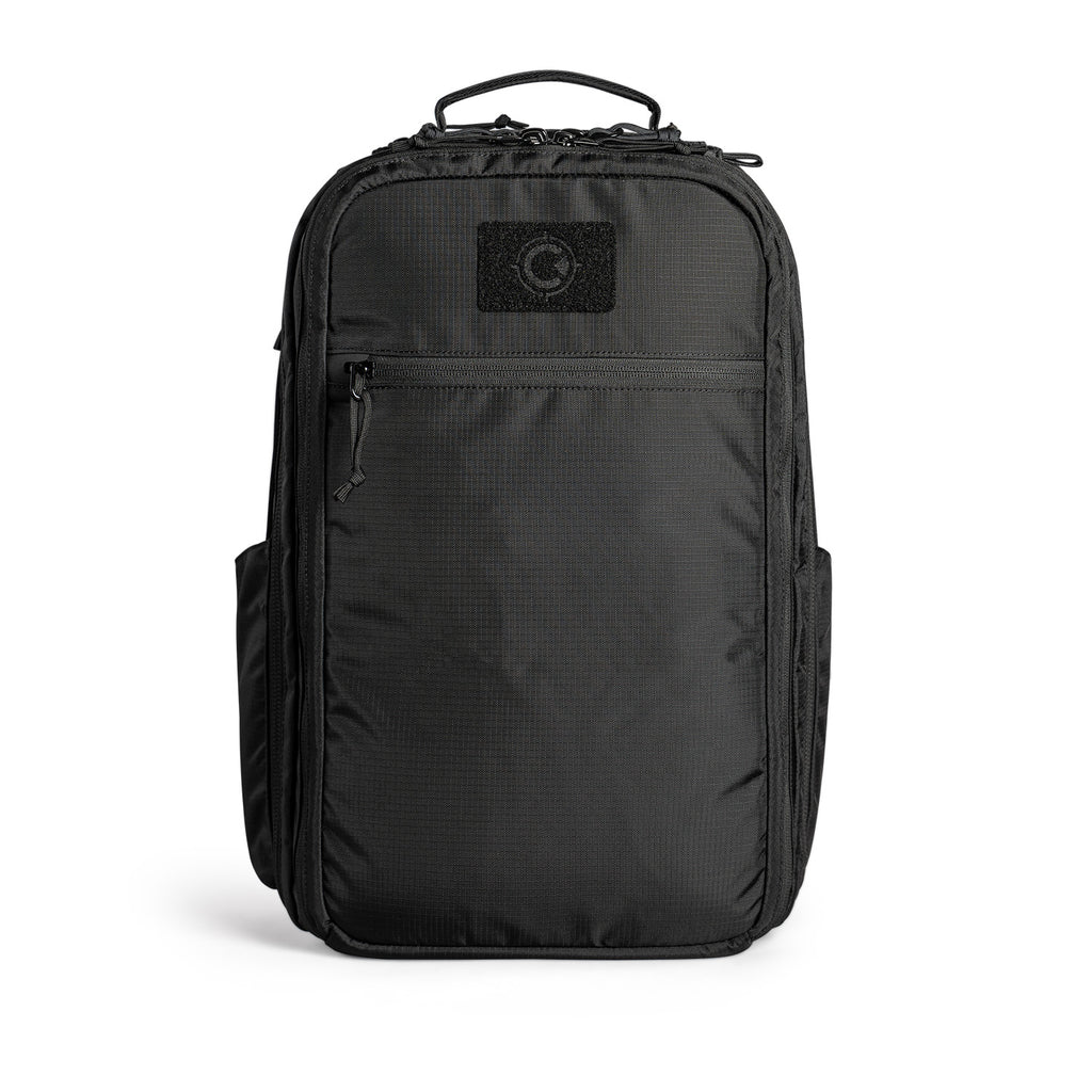 ミニマルミリタリーバックパック CTactical CT15 PlusROBIC CT15 Plus Backpack - ROBIC® Nylon 420D Ripstop – Ctactical
