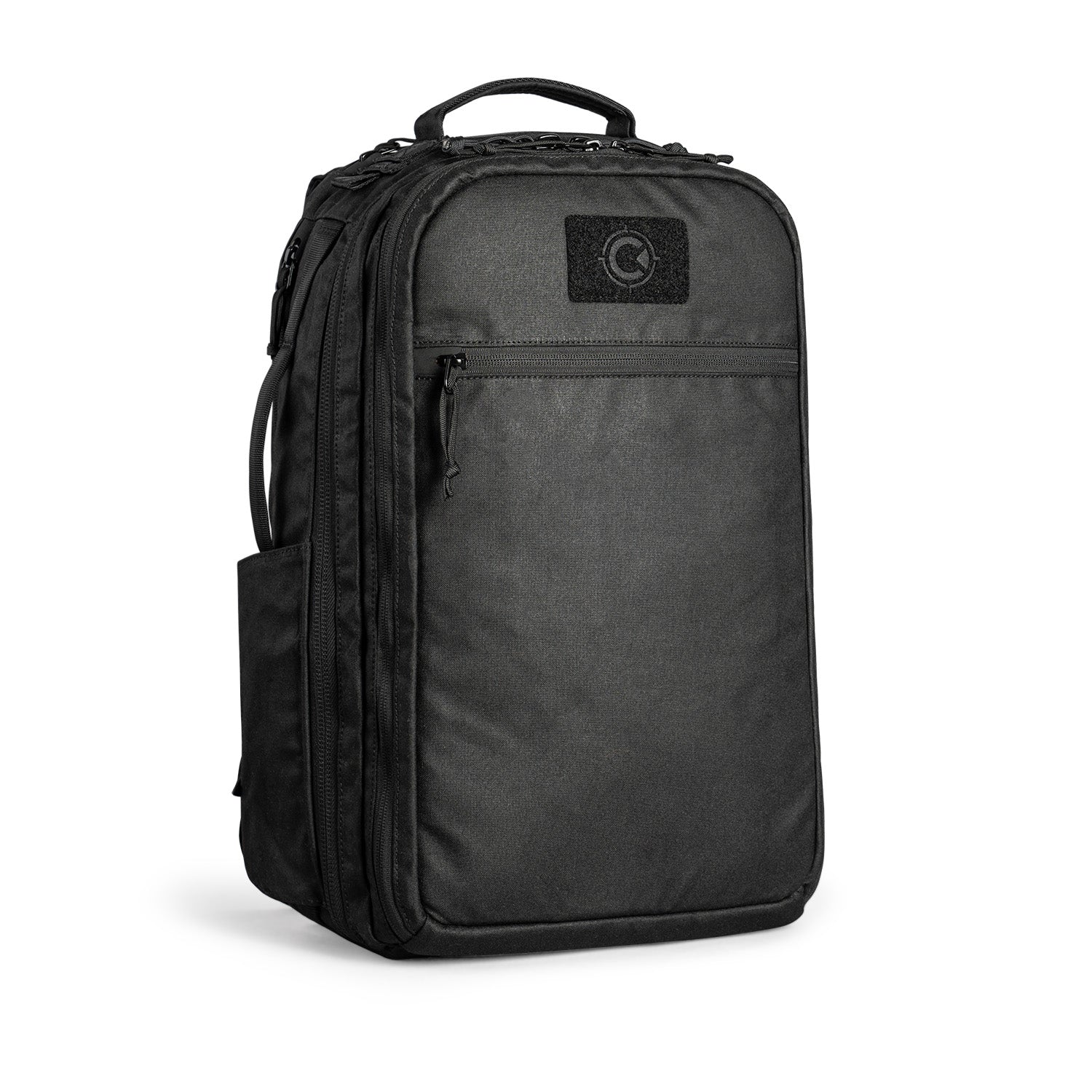 CT15 Plus Backpack - Waxed Canvas – Ctactical
