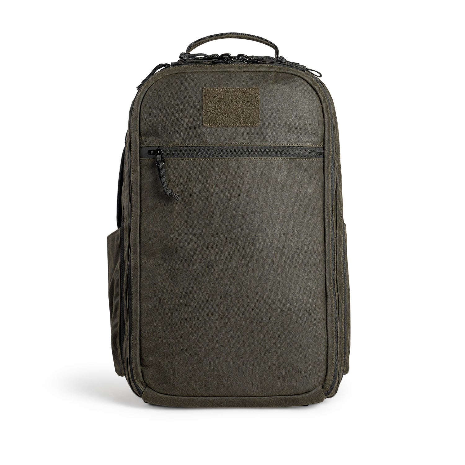 CT15 Plus - Waxed Canvas – Ctactical