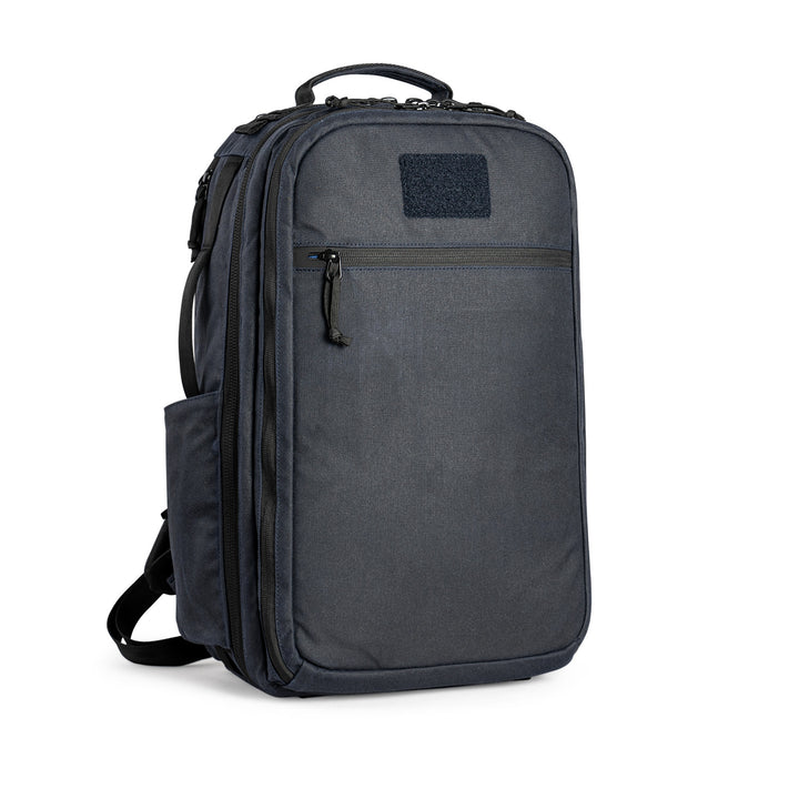 CT15 Plus Backpack - Waxed Canvas