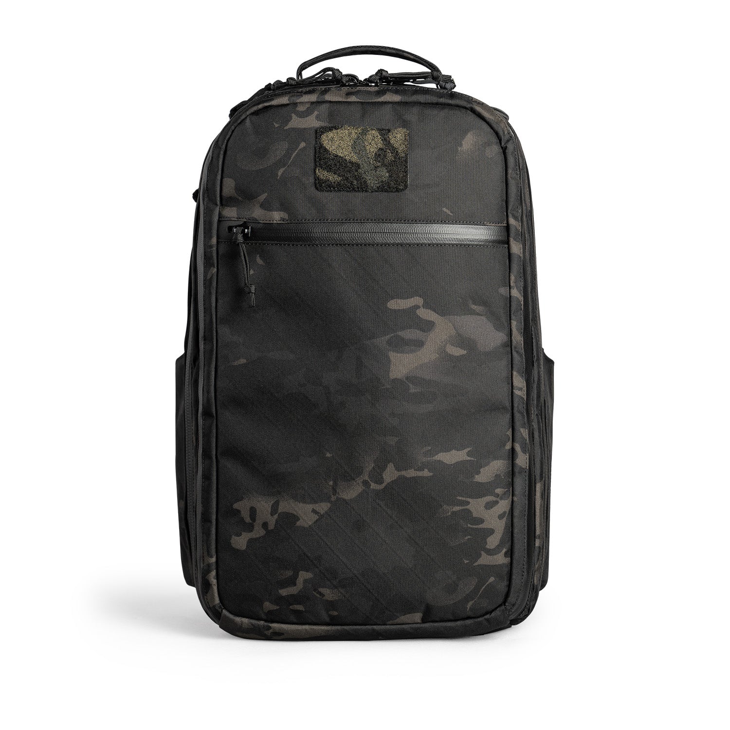 ミニマルミリタリーバックパック CTactical CT15 PlusROBIC CT15 Plus Backpack - ECOPAK EPLX600 MCB – Ctactical