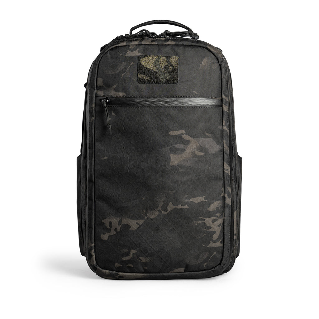 CT15 Plus Backpack - ECOPAK EPLX600 MCB – Ctactical