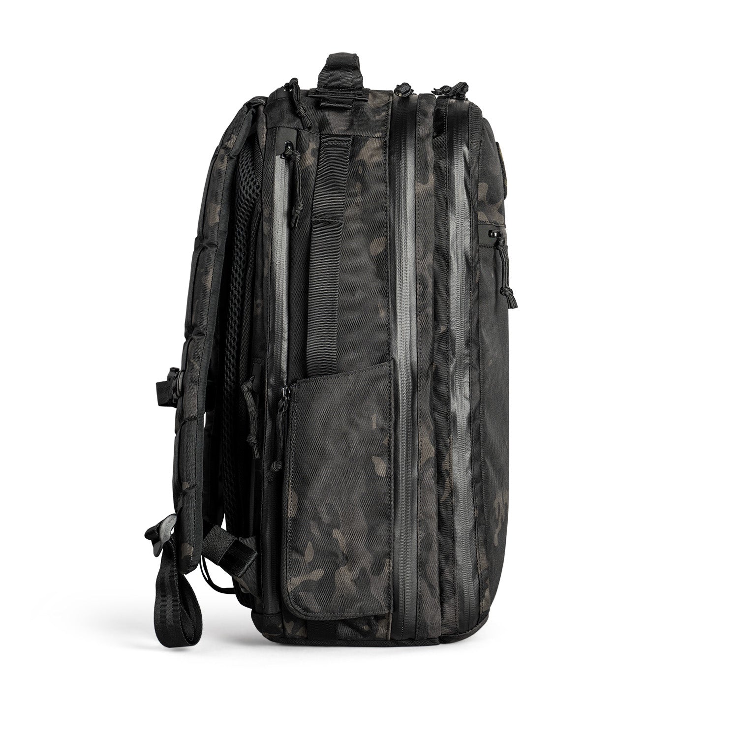 CT15 Plus Backpack - ECOPAK EPLX600 MCB – Ctactical