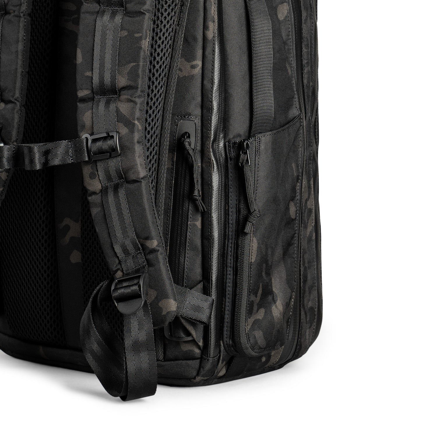 CT15 Plus Backpack - ECOPAK EPLX600 MCB – Ctactical