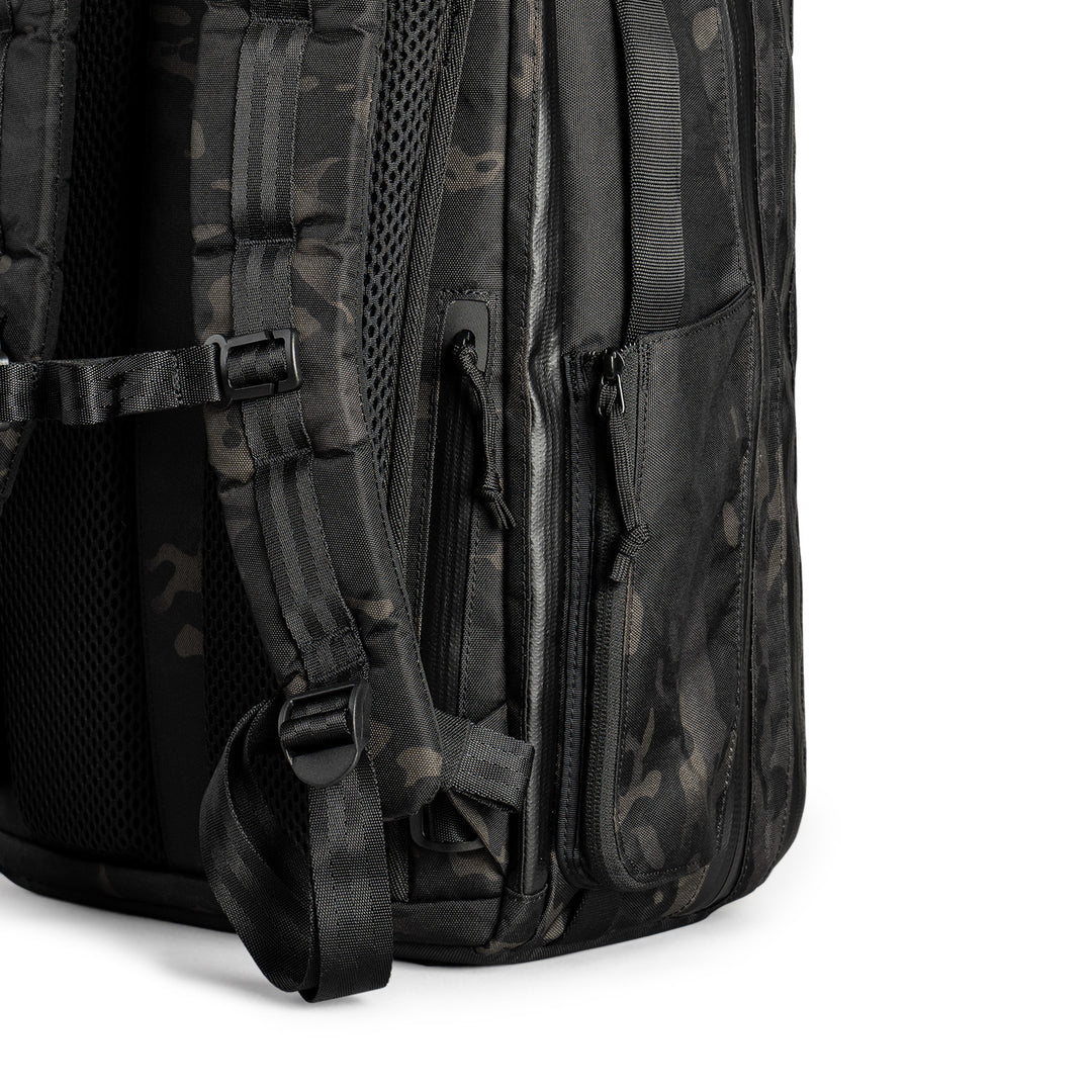 CT15 Plus Backpack - ECOPAK EPLX600 MCB