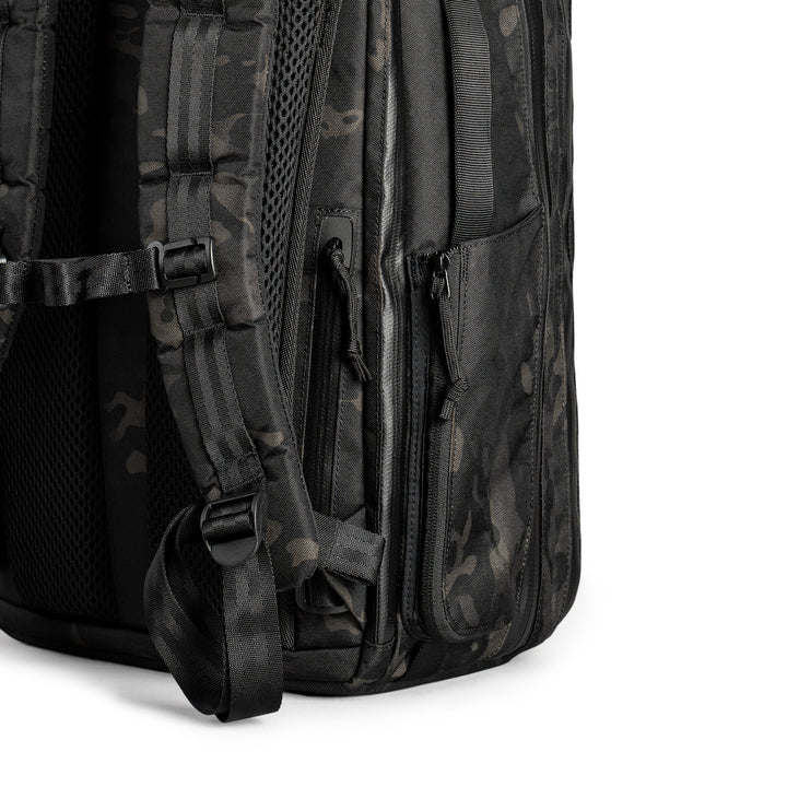 CT15 Plus Backpack - ECOPAK EPLX600 MCB