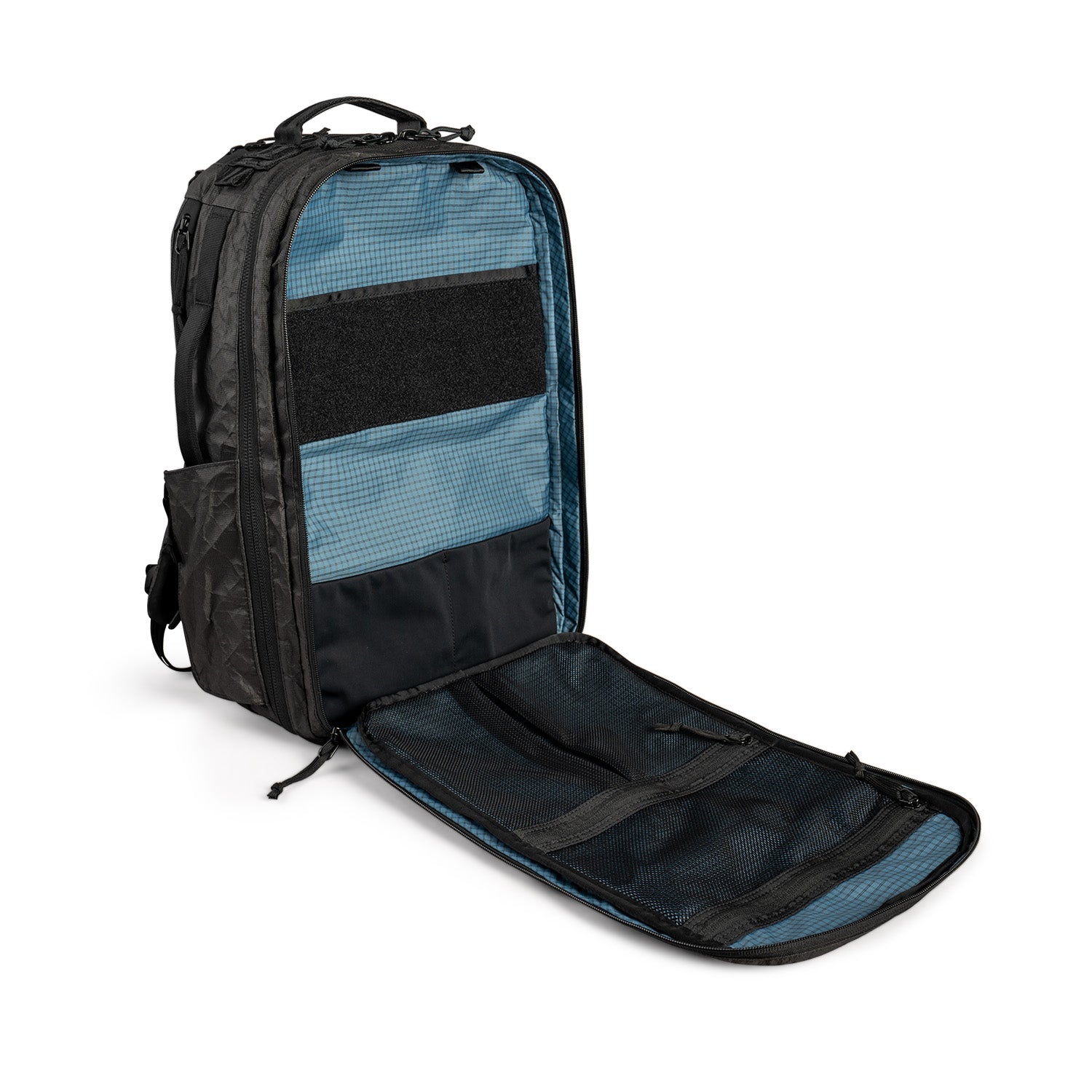 CT15 Plus Backpack - ULTRA200X – Ctactical