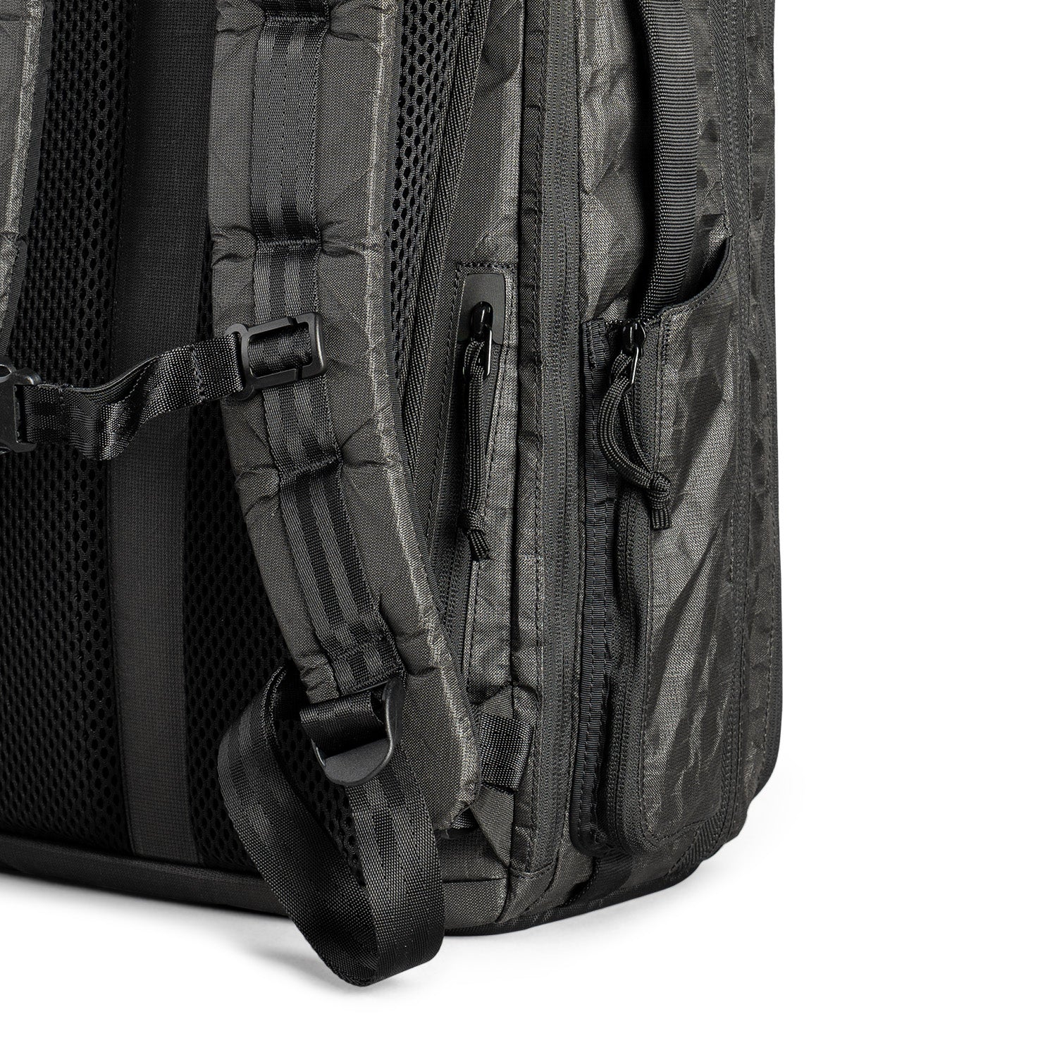 CT15 Plus Backpack - ULTRA200X – Ctactical