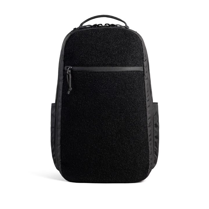 CT15 V4.0 Patchaholic - Nylon 420D RS