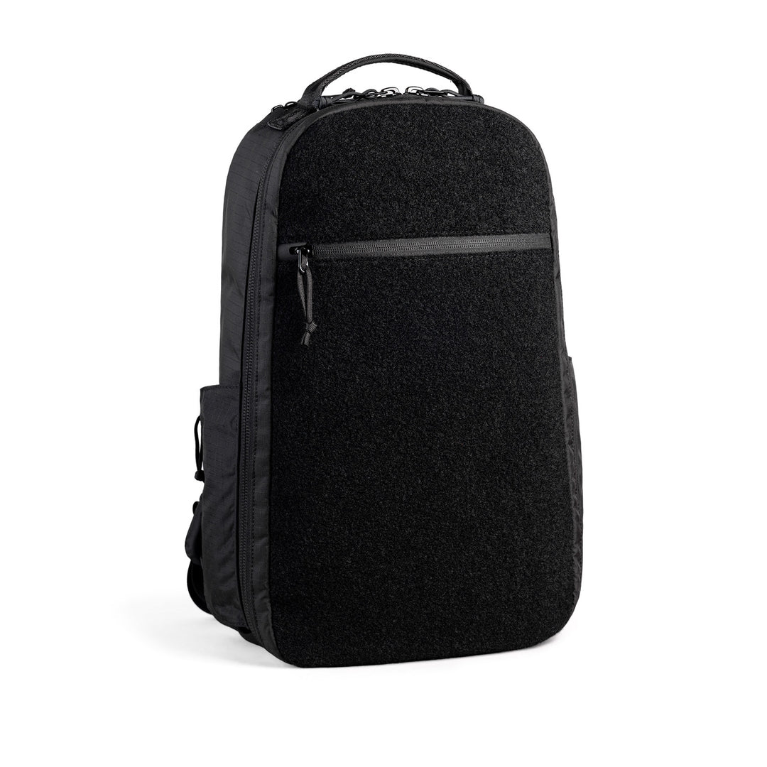 CT15 V4.0 Patchaholic - Nylon 420D RS