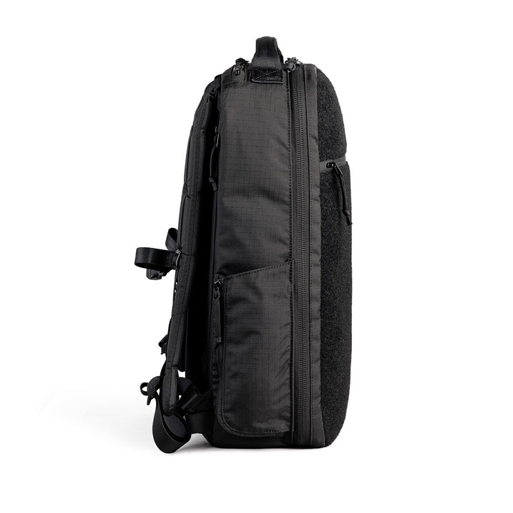 CT15 V4.0 Patchaholic - Nylon 420D RS