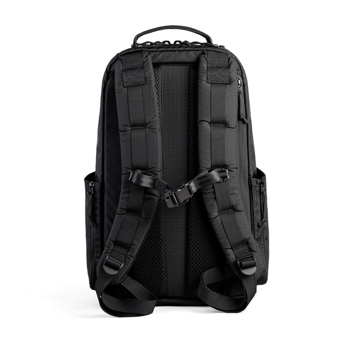 CT15 V4.0 Patchaholic - Nylon 420D RS