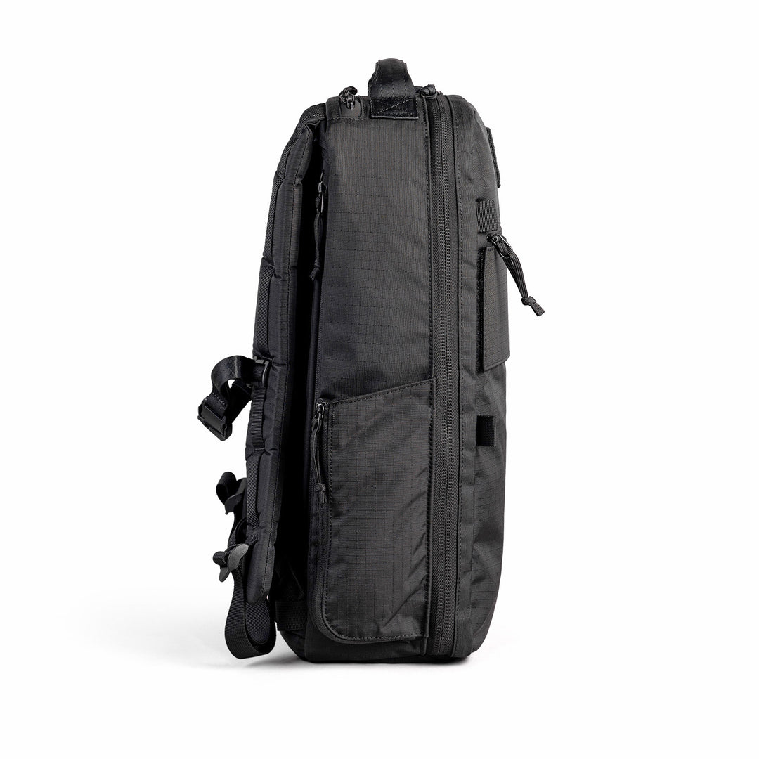 CT15 V4.0 Silencer - Nylon 420D RS
