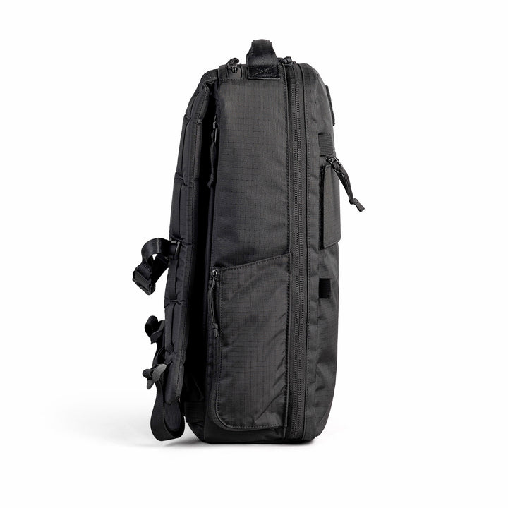CT15 V4.0 Silencer - Nylon 420D RS