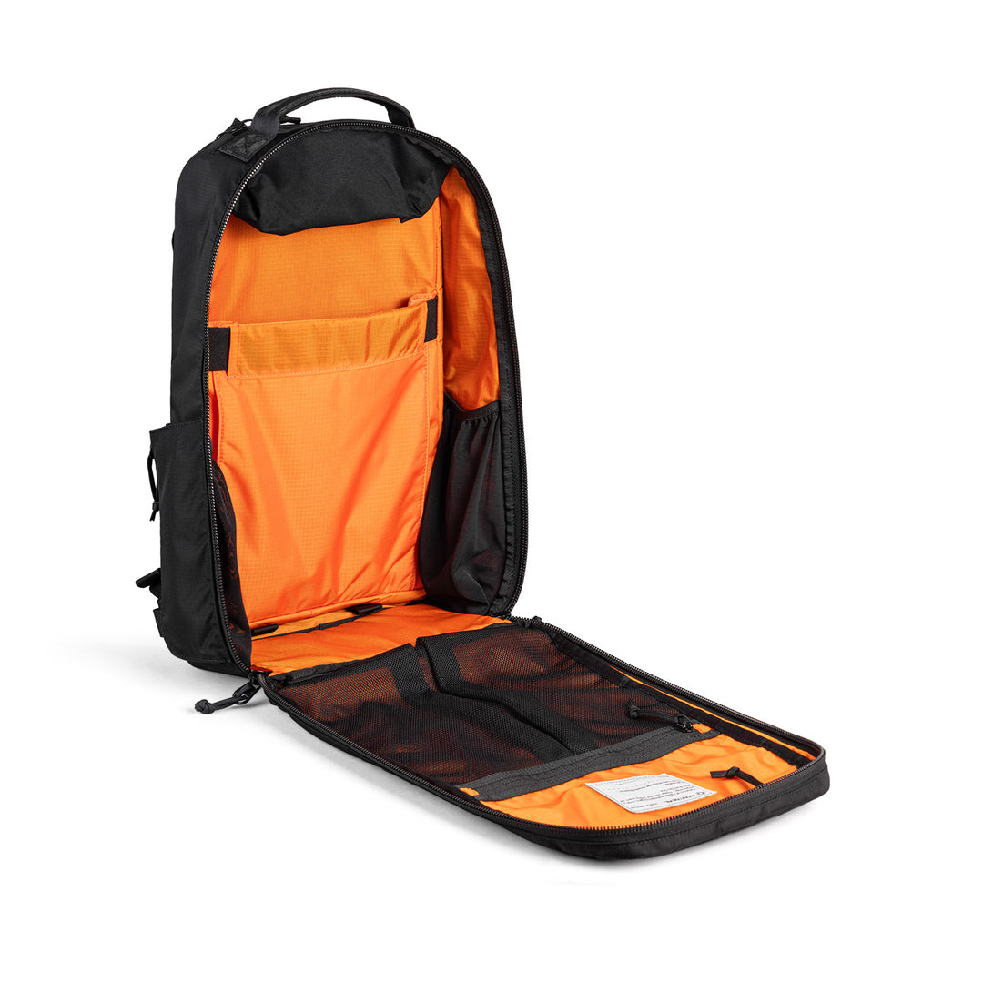 CT15 V4.0 - ROBIC® Ripstop 420D