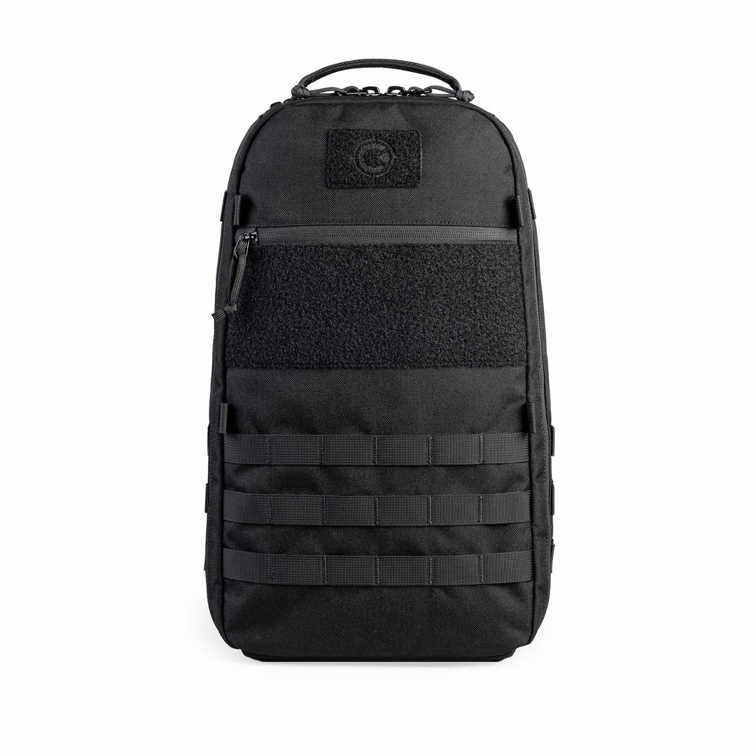 CT15 V4.0 The Tanker - Cordura® Nylon 1000D
