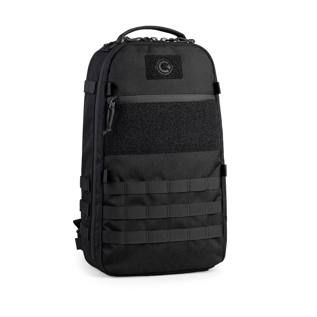CT15 V4.0 The Tanker - Cordura® Nylon 1000D
