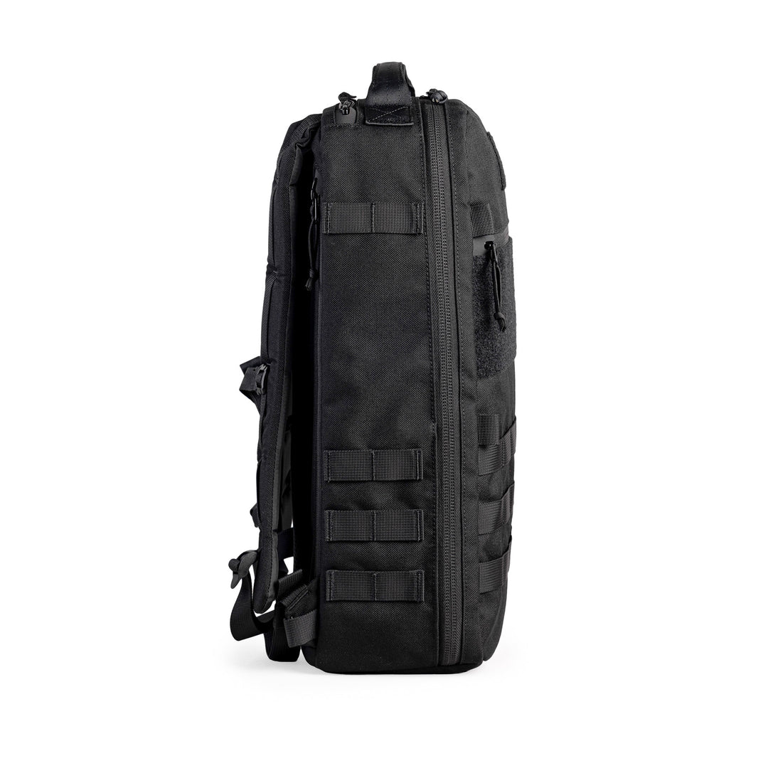 CT15 V4.0 The Tanker - Cordura® Nylon 1000D