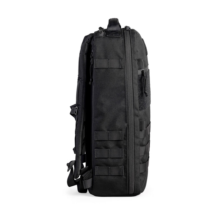 CT15 V4.0 The Tanker - Cordura® Nylon 1000D