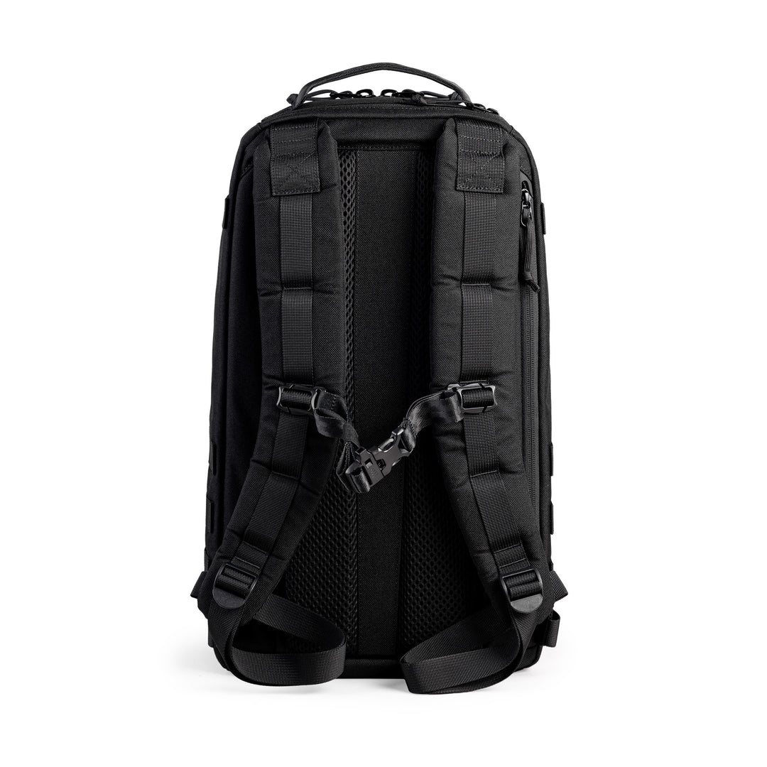CT15 V4.0 The Tanker - Cordura® Nylon 1000D