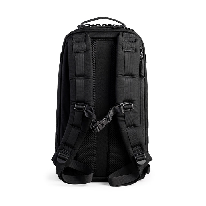 CT15 V4.0 The Tanker - Cordura® Nylon 1000D