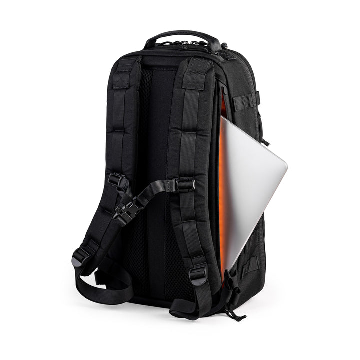 CT15 V4.0 The Tanker - Cordura® Nylon 1000D