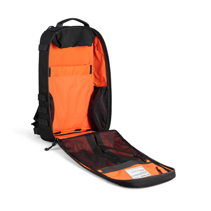 CT15 V4.0 The Tanker - Cordura® Nylon 1000D
