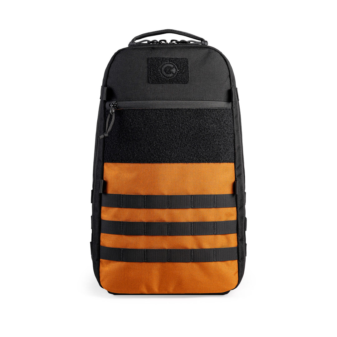CT15 V4.0 The Tanker - Cordura® Nylon 1000D
