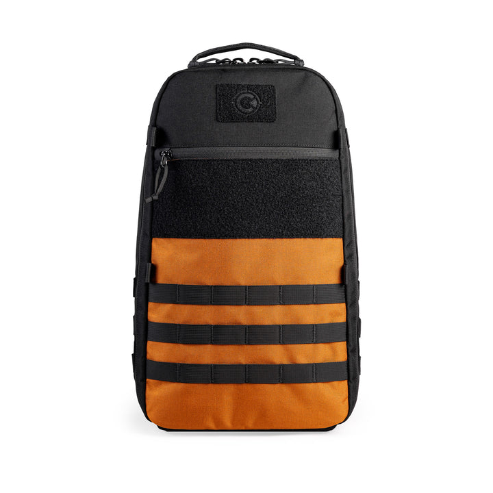 CT15 V4.0 The Tanker - Cordura® Nylon 1000D