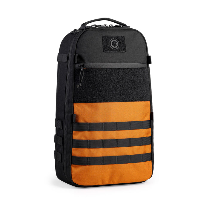 CT15 V4.0 The Tanker - Cordura® Nylon 1000D