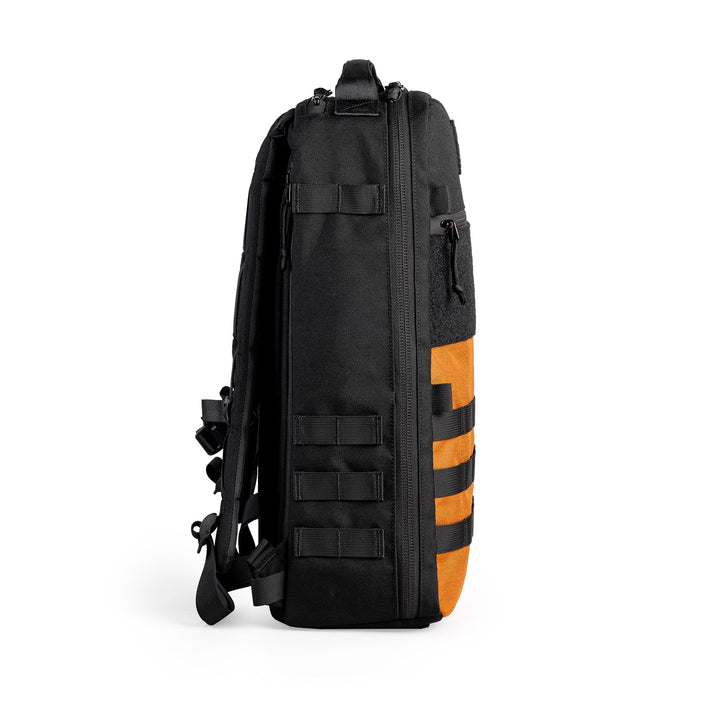 CT15 V4.0 The Tanker - Cordura® Nylon 1000D