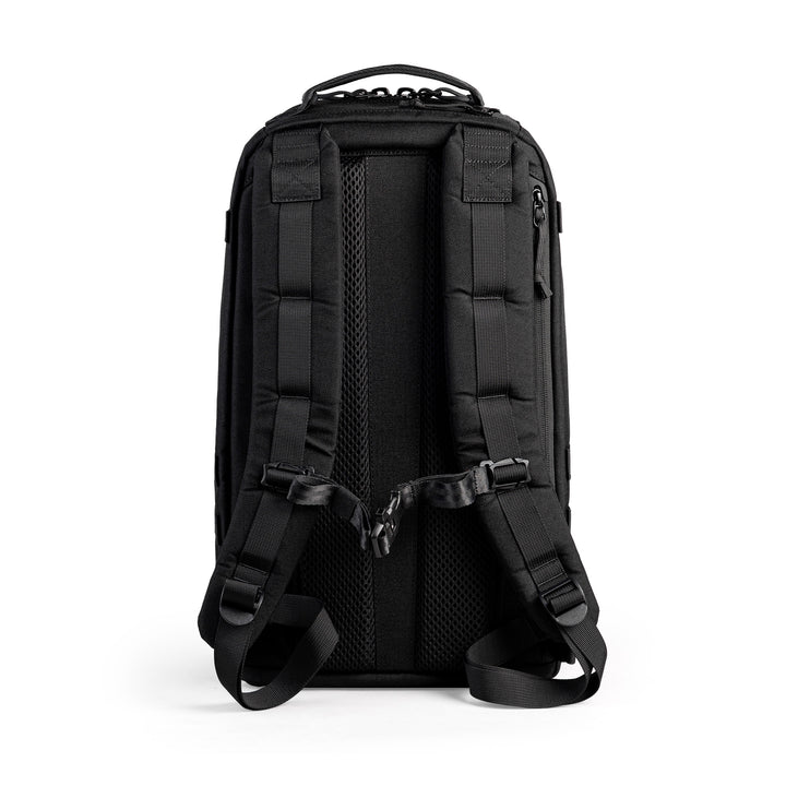 CT15 V4.0 The Tanker - Cordura® Nylon 1000D