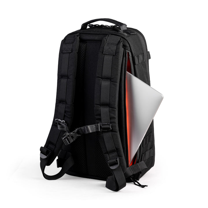 CT15 V4.0 The Tanker - Cordura® Nylon 1000D