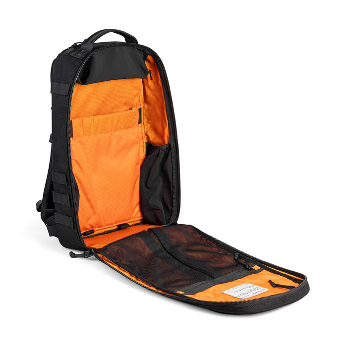 CT15 V4.0 The Tanker - Cordura® Nylon 1000D