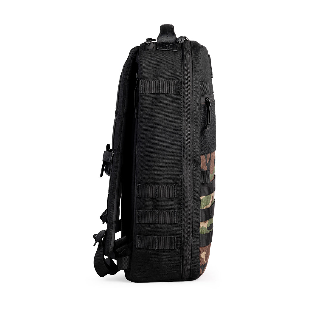CT15 V4.0 The Tanker - Cordura® Nylon 1000D