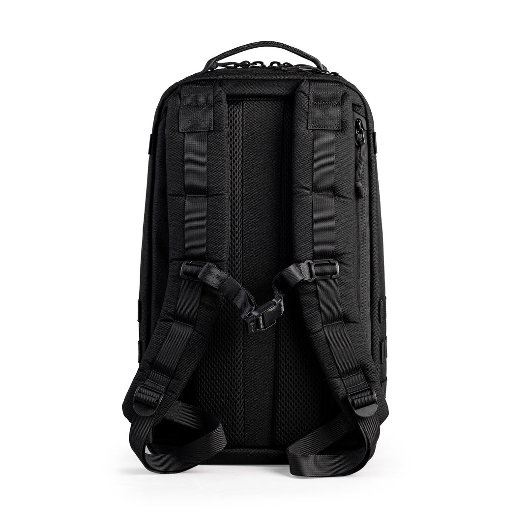 CT15 V4.0 The Tanker - Cordura® Nylon 1000D