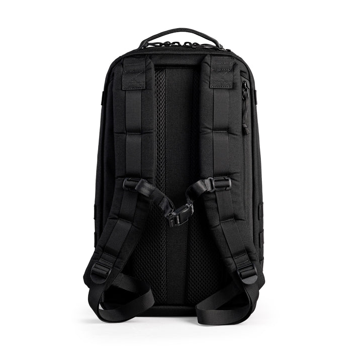 CT15 V4.0 The Tanker - Cordura® Nylon 1000D