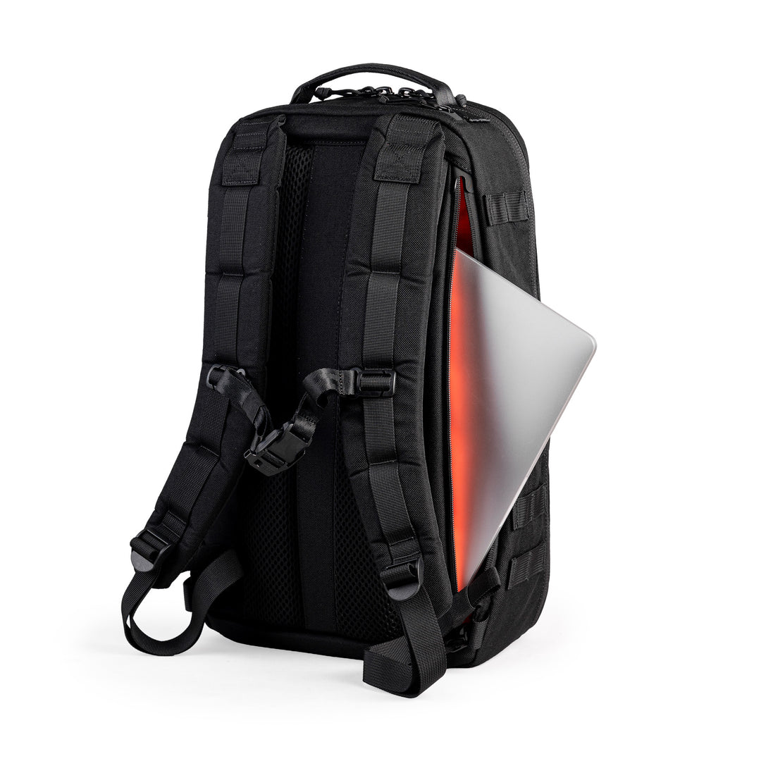 CT15 V4.0 The Tanker - Cordura® Nylon 1000D